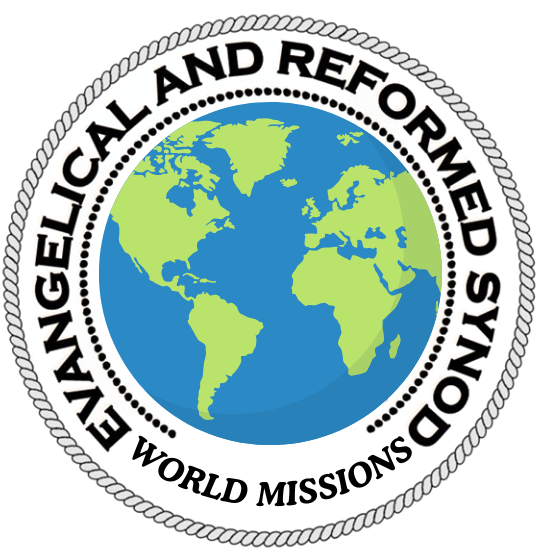 E & R World Missions